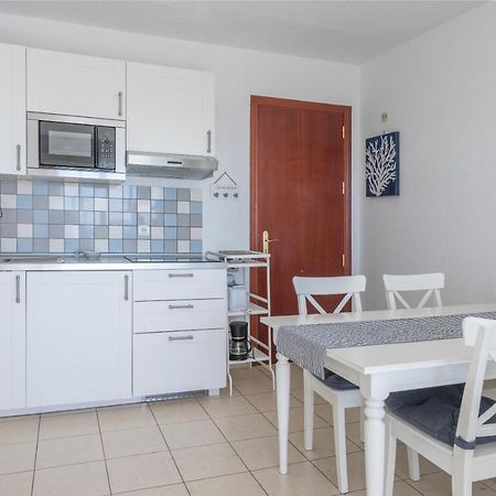 Casa Sol De Jandia Appartement Morro Jable Buitenkant foto