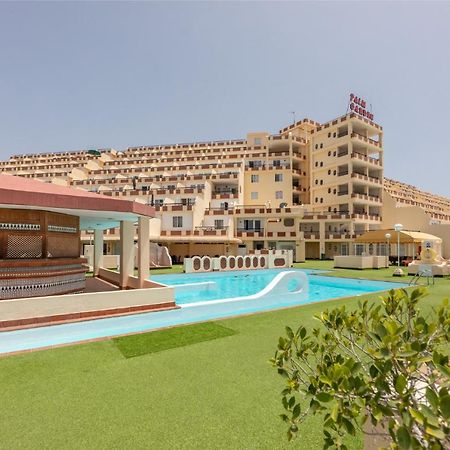 Casa Sol De Jandia Appartement Morro Jable Buitenkant foto