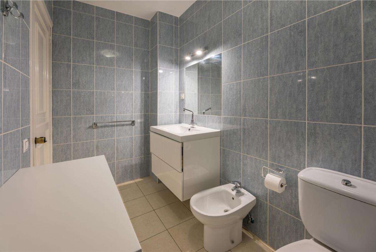 Casa Sol De Jandia Appartement Morro Jable Buitenkant foto