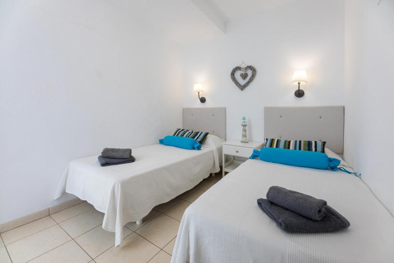 Casa Sol De Jandia Appartement Morro Jable Buitenkant foto