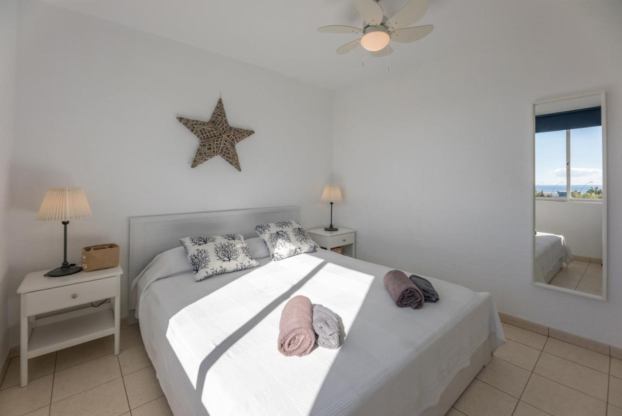 Casa Sol De Jandia Appartement Morro Jable Buitenkant foto