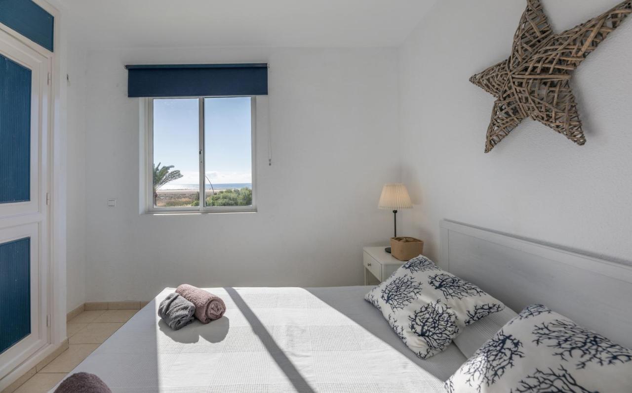 Casa Sol De Jandia Appartement Morro Jable Buitenkant foto