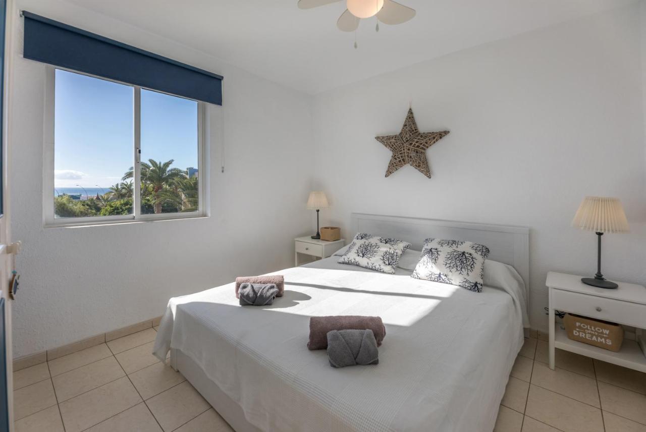 Casa Sol De Jandia Appartement Morro Jable Buitenkant foto