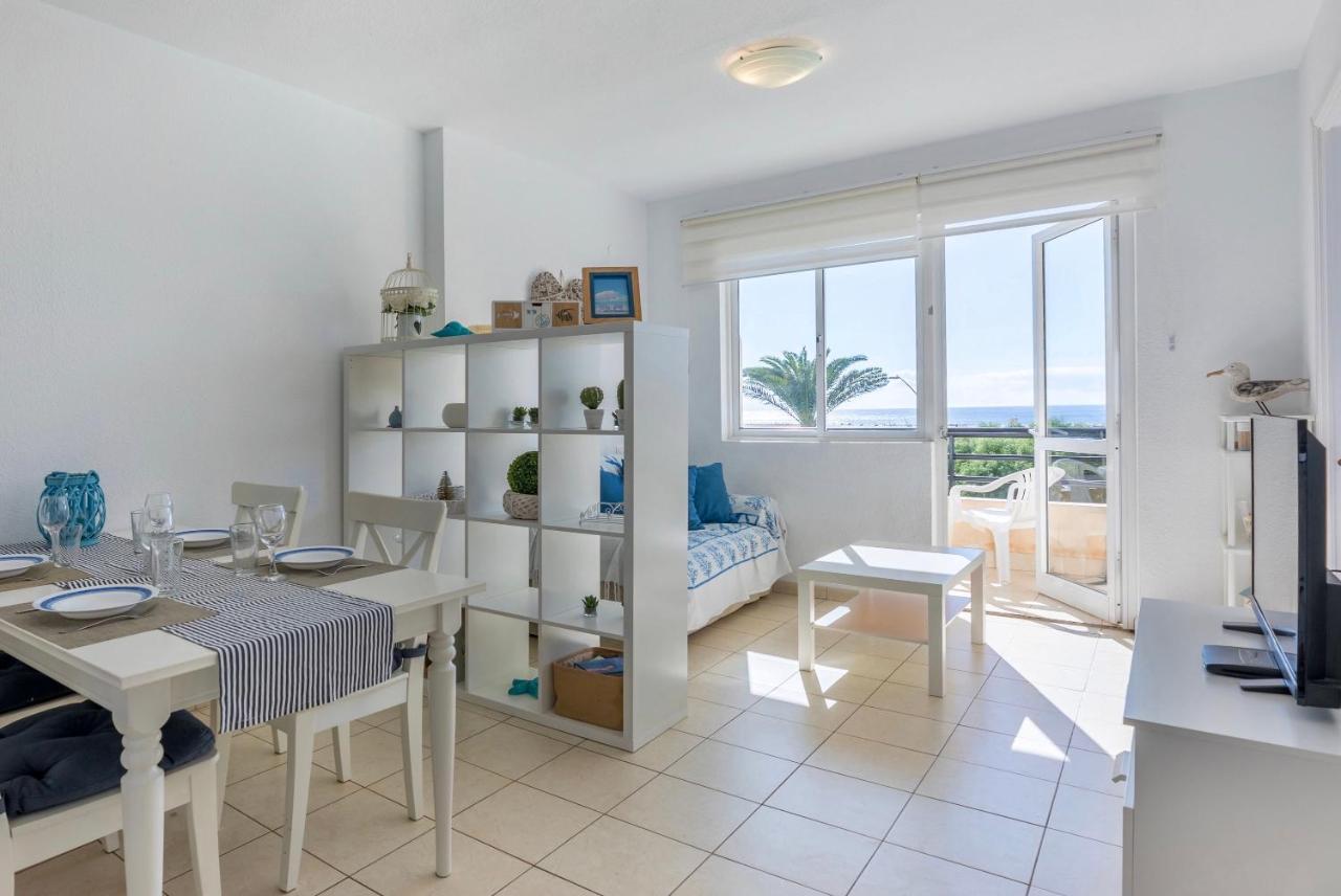 Casa Sol De Jandia Appartement Morro Jable Buitenkant foto