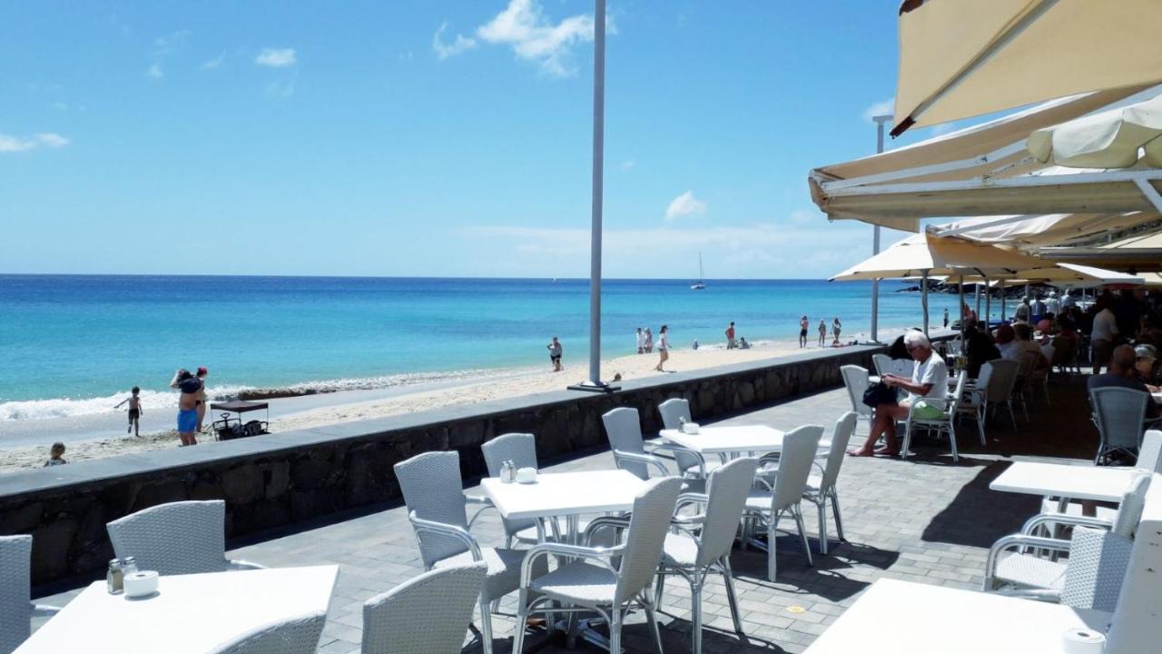 Casa Sol De Jandia Appartement Morro Jable Buitenkant foto